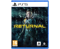 PlayStation Returnal - 653356 - zdjęcie 1